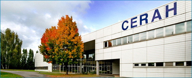 CERAH - Centre d’Etudes et de Recherche sur l’Appareillage des Handicapés